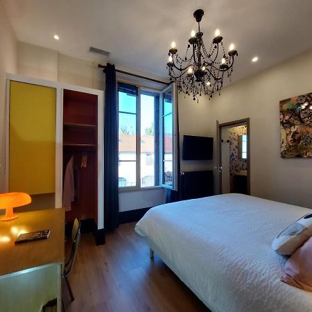 La Belle Epoque & Spa 奥弗涅库尔农 外观 照片