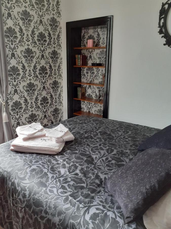 La Belle Epoque & Spa 奥弗涅库尔农 外观 照片